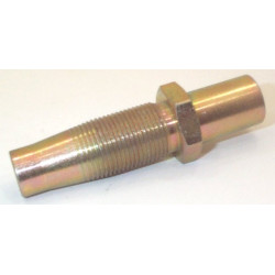 18mm ST S'PIPE FOR 5/8 HOSE